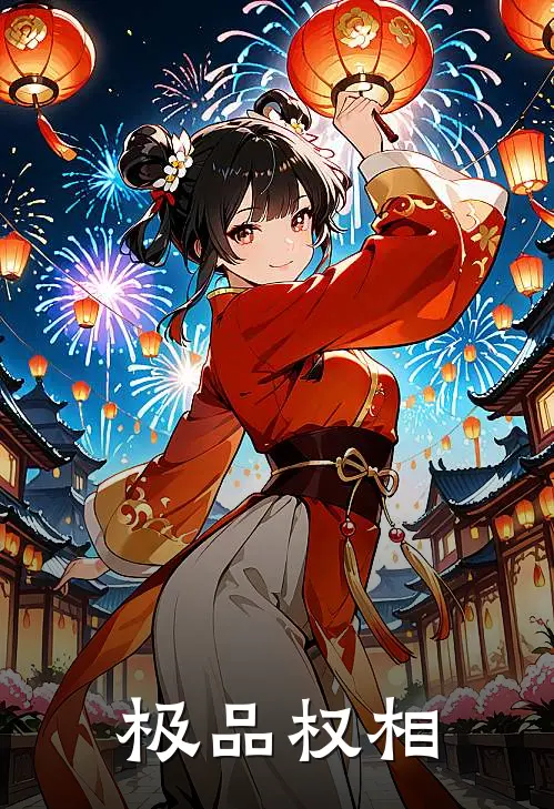 极品权相