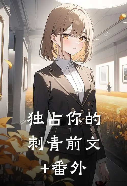 独占你的刺青前文+番外
