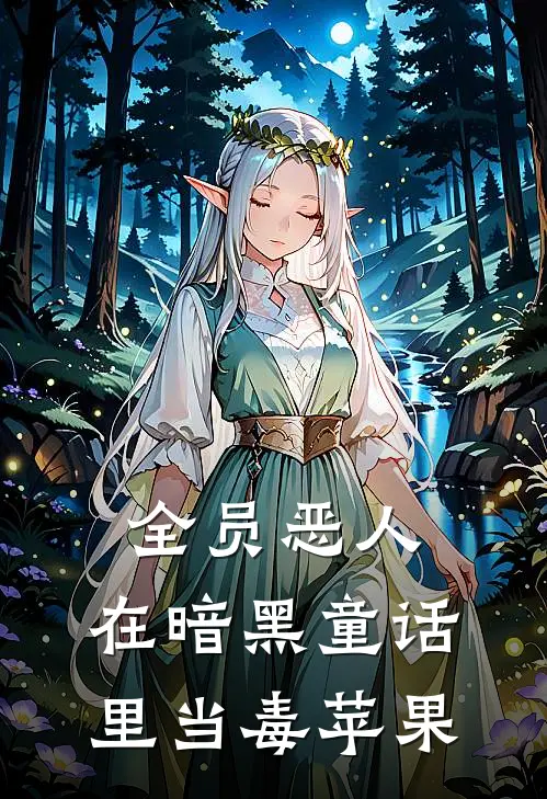 全员恶人：在暗黑童话里当毒苹果