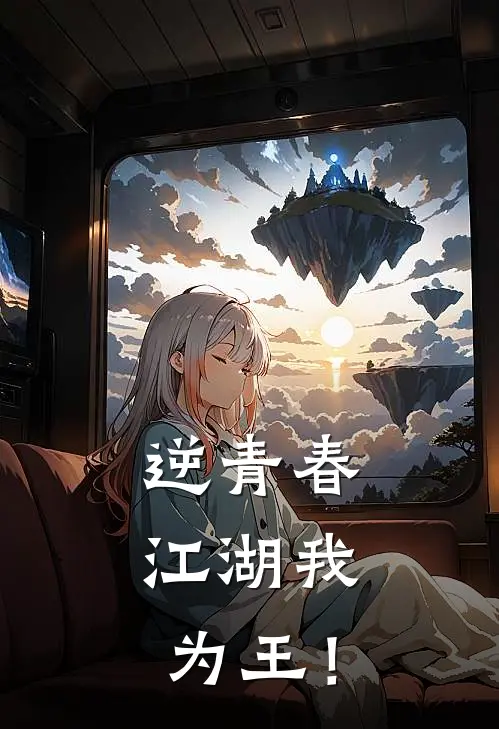 逆青春：江湖我为王！