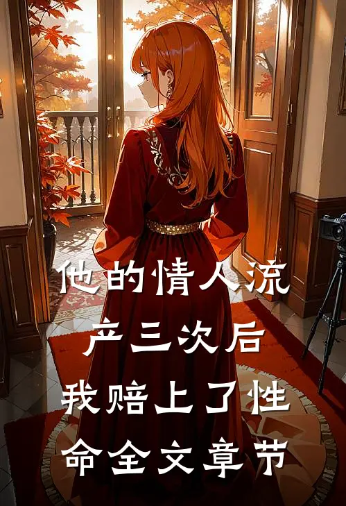 他的情人流产三次后，我赔上了性命全文章节