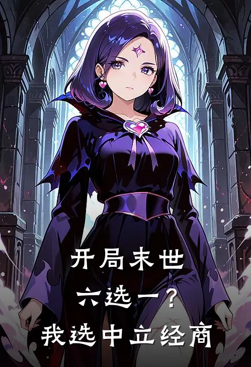 开局末世六选一？我选中立经商