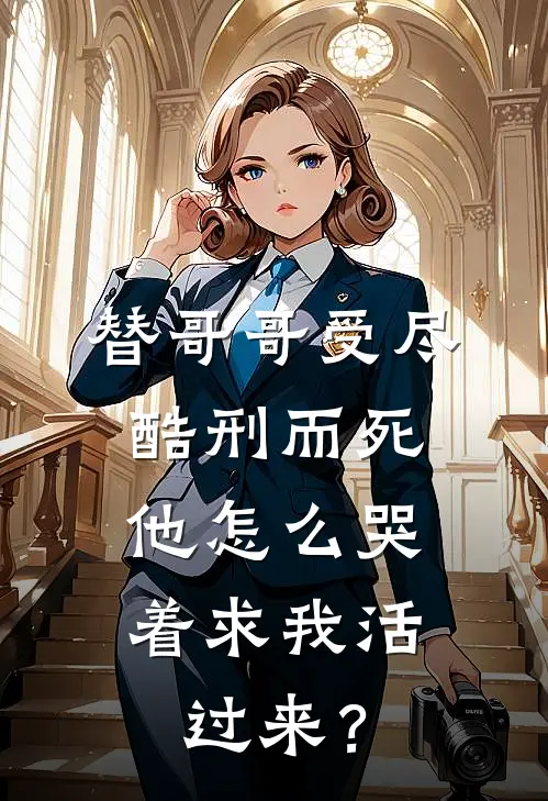 替哥哥受尽酷刑而死，他怎么哭着求我活过来？