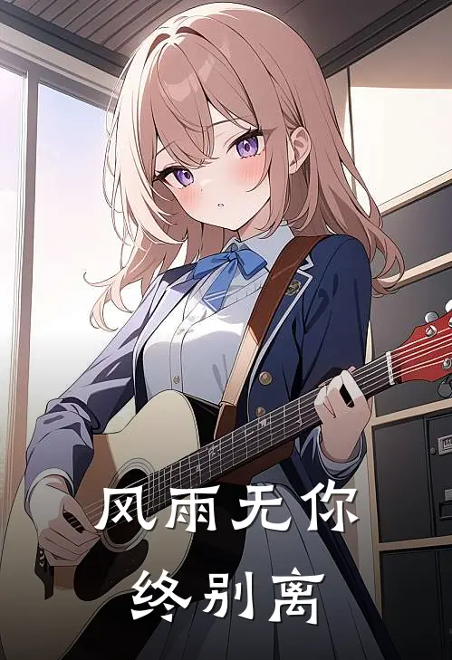风雨无你终别离