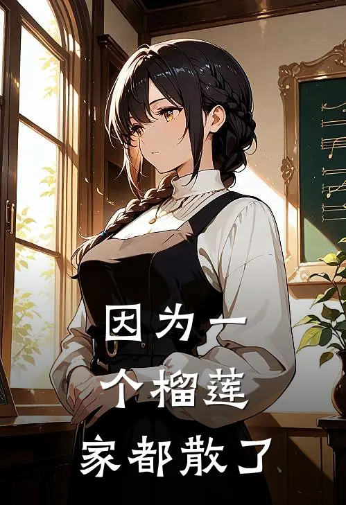 因为一个榴莲，家都散了