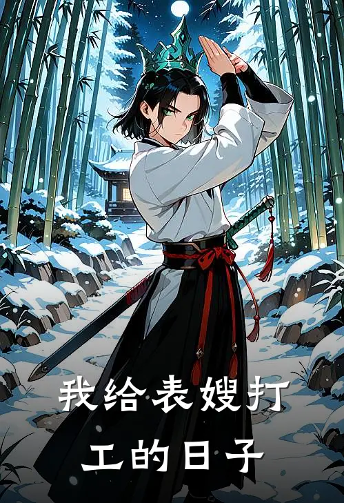 我给表嫂打工的日子