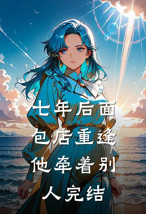 七年后面包店重逢，他牵着别人完结