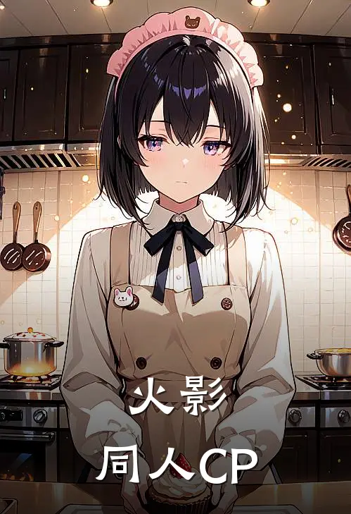 火影：同人CP