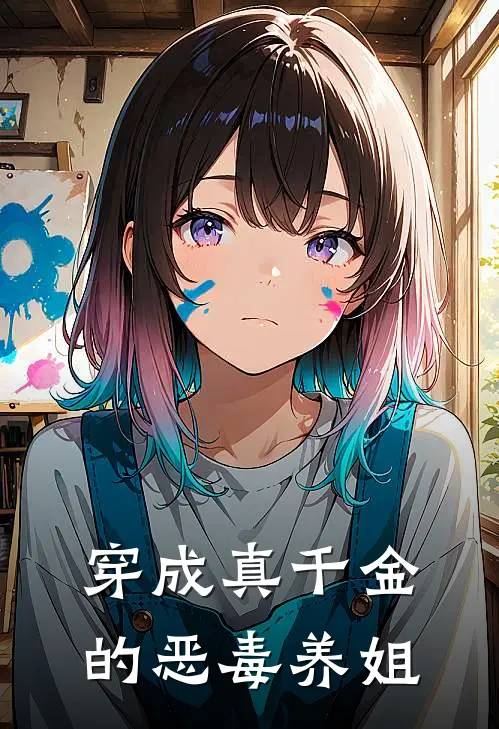 穿成真千金的恶毒养姐