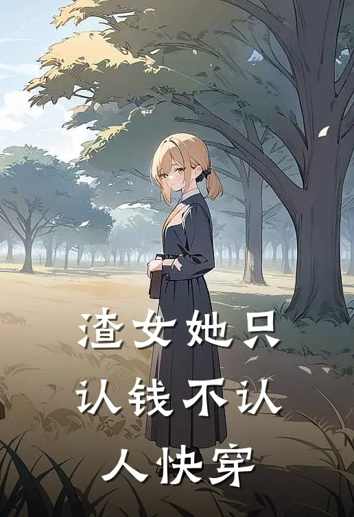 渣女她只认钱不认人【快穿】