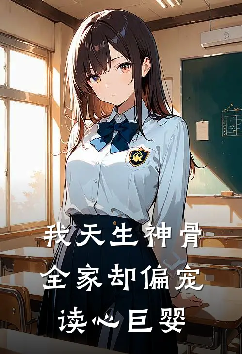 我天生神骨，全家却偏宠读心巨婴