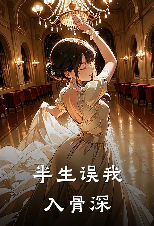 半生误我入骨深