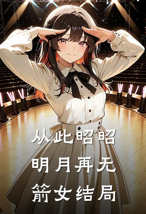 从此昭昭明月再无箭女结局