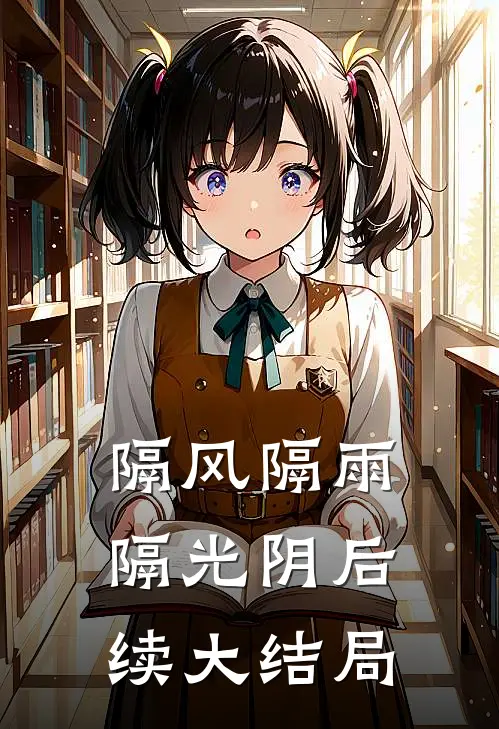 隔风隔雨隔光阴后续大结局