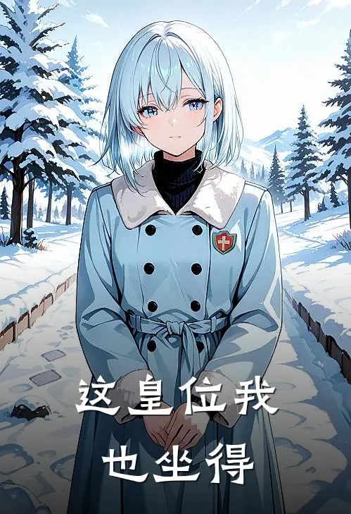 这皇位我也坐得