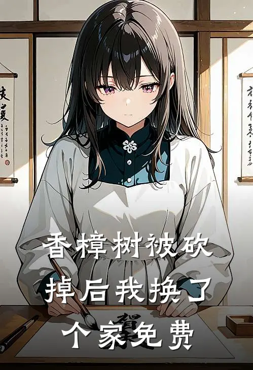 香樟树被砍掉后我换了个家免费