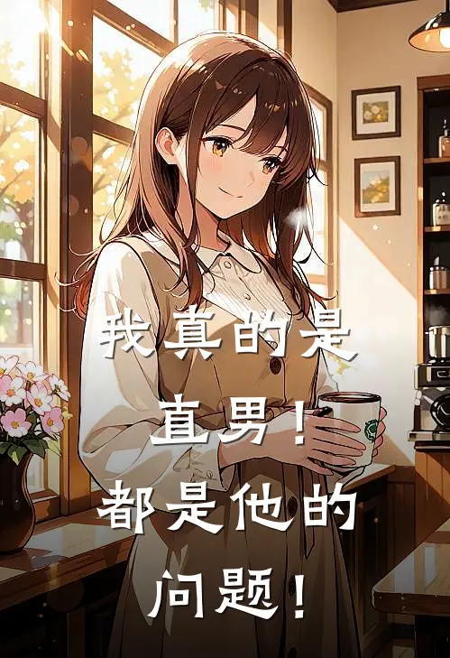 我真的是直男！都是他的问题！