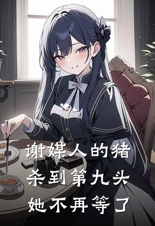 谢媒人的猪杀到第九头，她不再等了