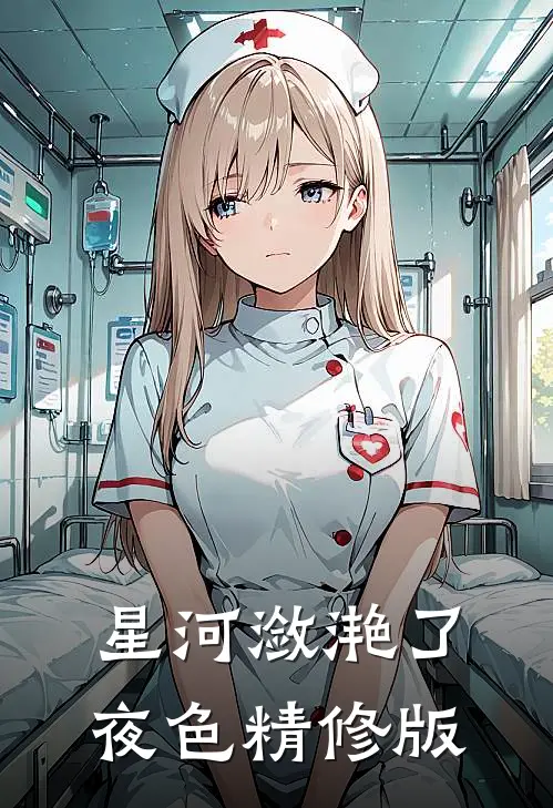 星河潋滟了夜色精修版