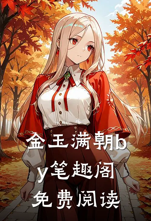 金玉满朝by笔趣阁免费阅读