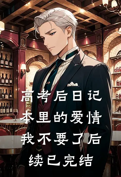 高考后日记本里的爱情我不要了后续已完结
