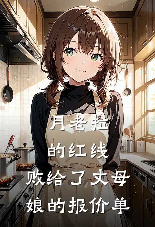 月老拉的红线，败给了丈母娘的报价单