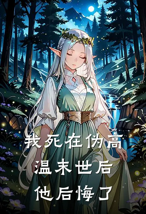 我死在伪高温末世后，他后悔了