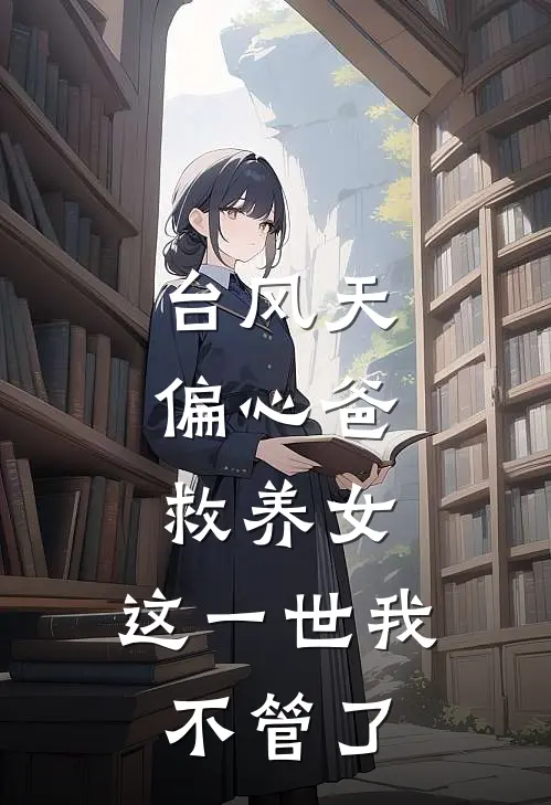 台风天，偏心爸救养女，这一世我不管了