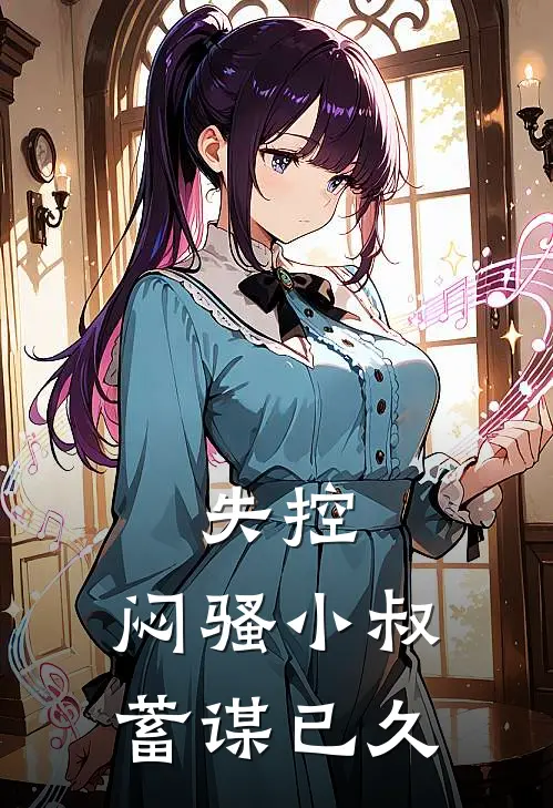 失控，闷骚小叔蓄谋已久