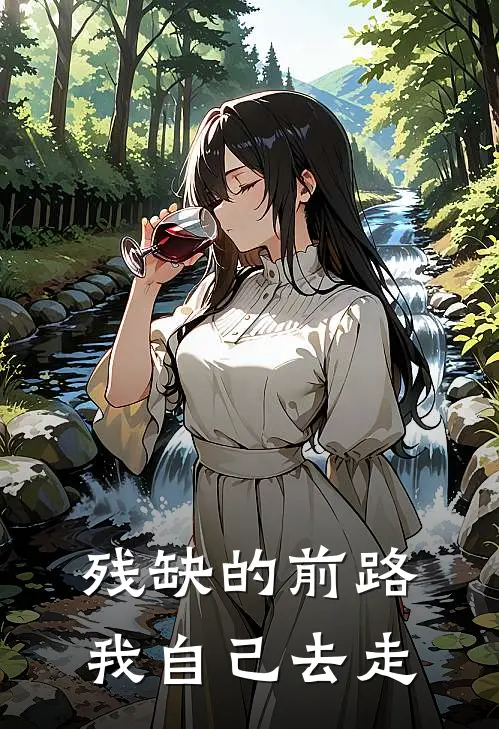 残缺的前路，我自己去走