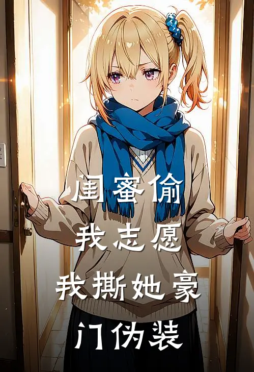 闺蜜偷我志愿，我撕她豪门伪装