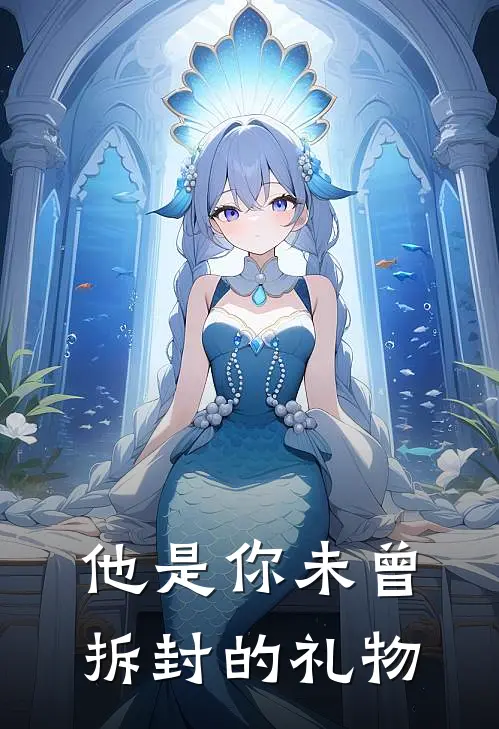 他是你未曾拆封的礼物