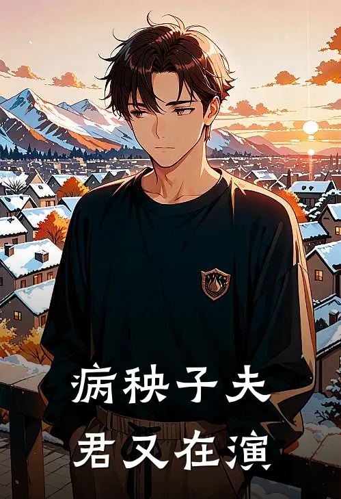 病秧子夫君又在演