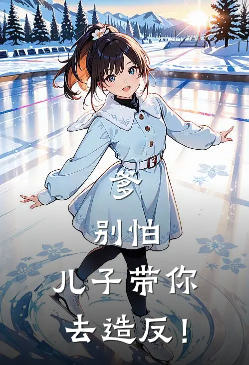 爹，别怕，儿子带你去造反！