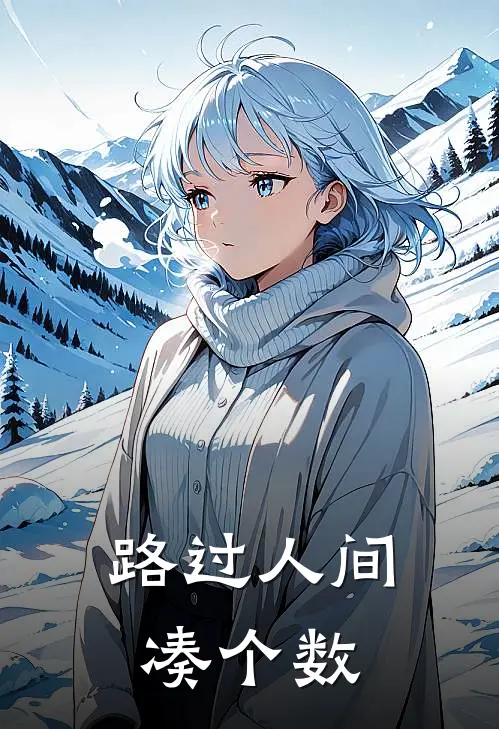 路过人间凑个数