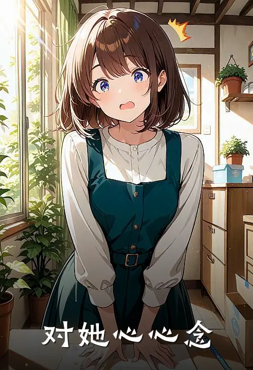 对她心心念