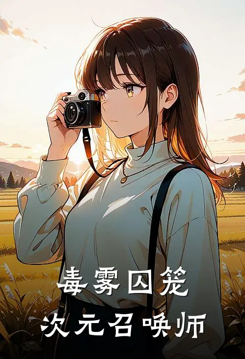 毒雾囚笼：次元召唤师