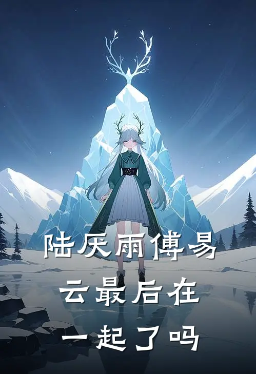 陆厌雨傅易云最后在一起了吗