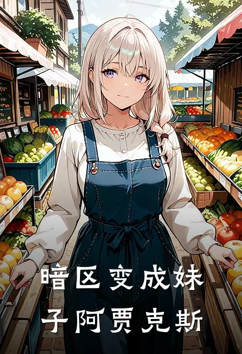 暗区变成妹子阿贾克斯