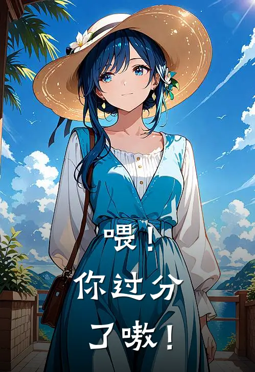 喂！你过分了嗷！