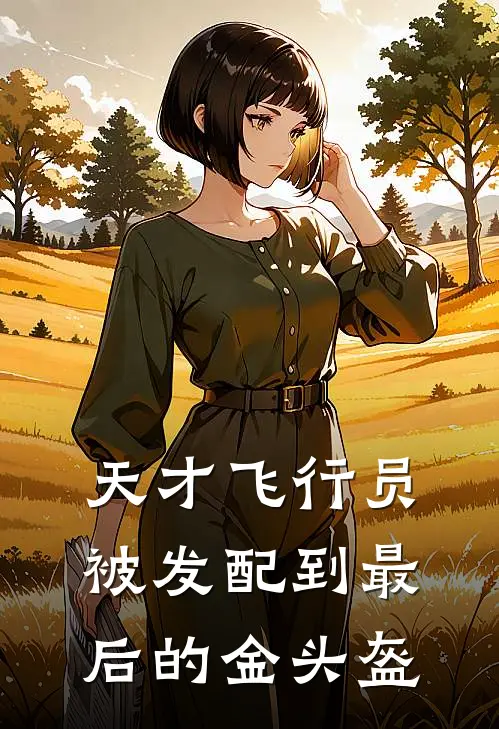天才飞行员被发配到最后的金头盔