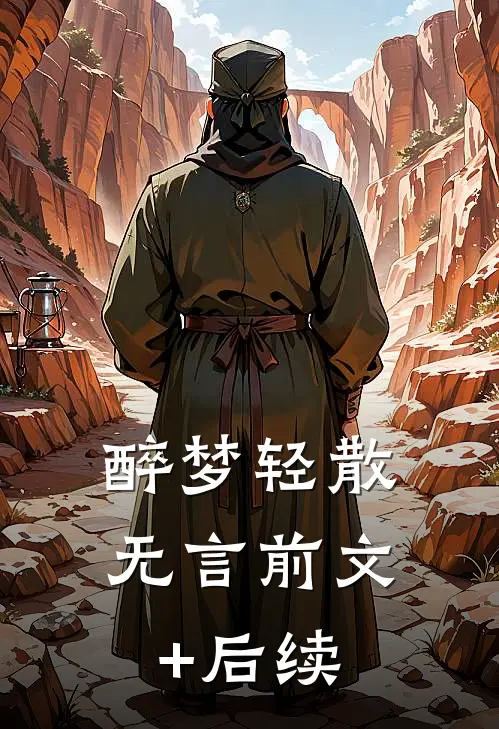 醉梦轻散无言前文+后续