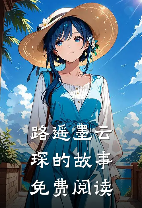 路遥墨云琛的故事免费阅读
