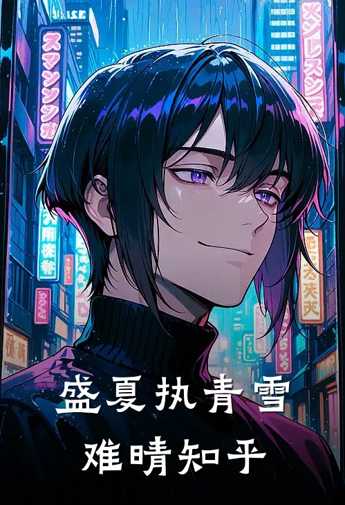 盛夏执青雪难晴知乎