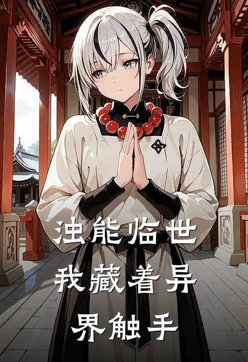 浊能临世：我藏着异界触手