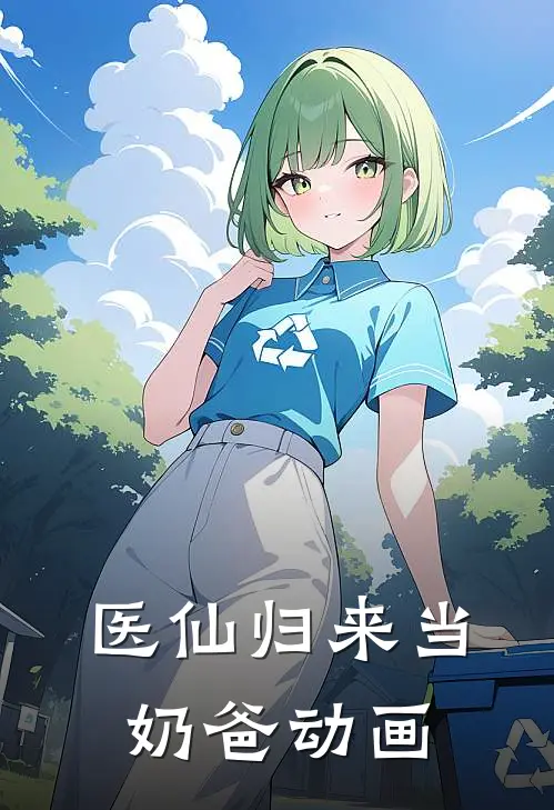 医仙归来当奶爸动画