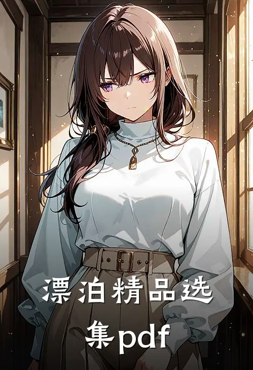 漂泊精品选集pdf