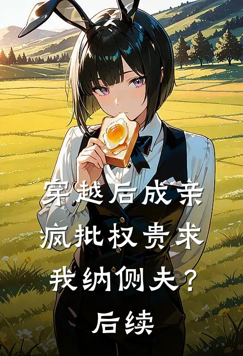 穿越后成亲，疯批权贵求我纳侧夫？后续