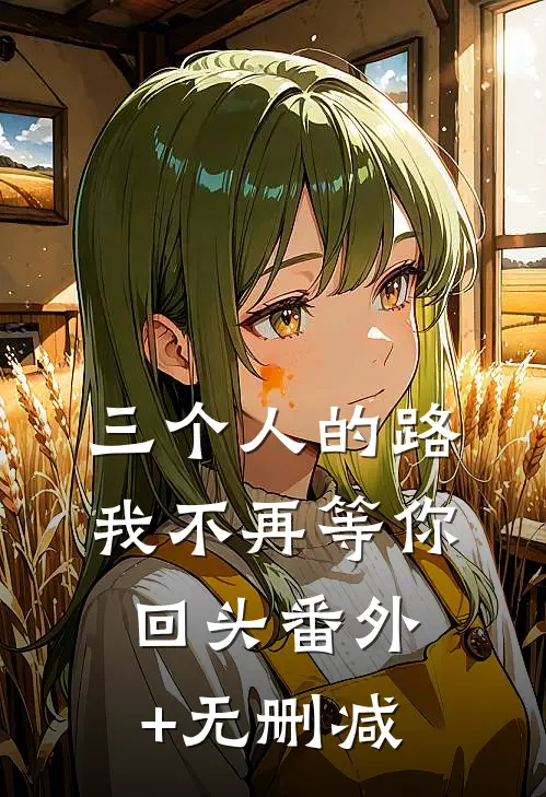 三个人的路，我不再等你回头番外+无删减