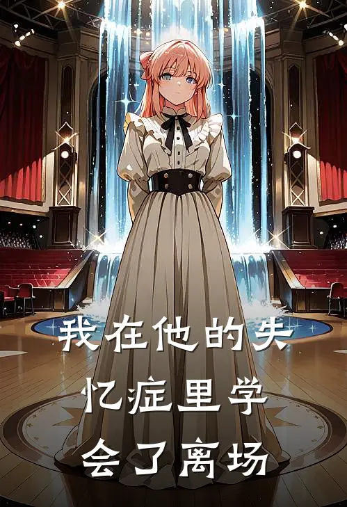 我在他的失忆症里学会了离场